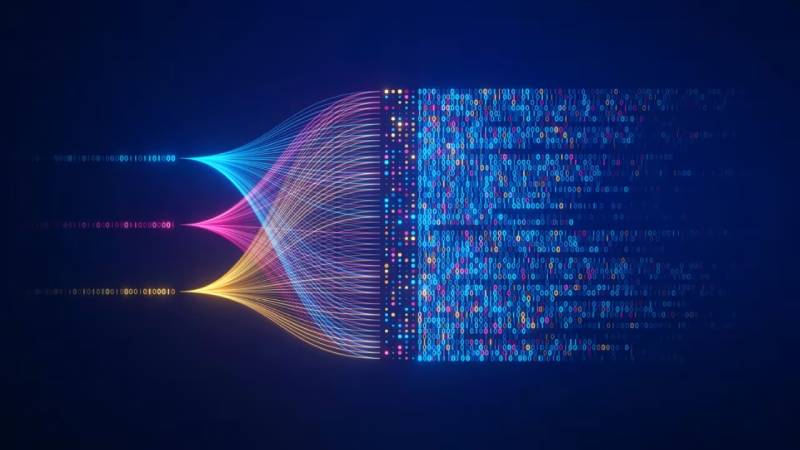 淮北软件开发:解锁高性能应用的核心技术路径
