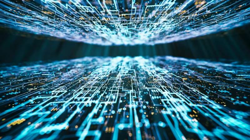 淮北网站建设:实施DevOps,赋能医疗保健领域数字化转型